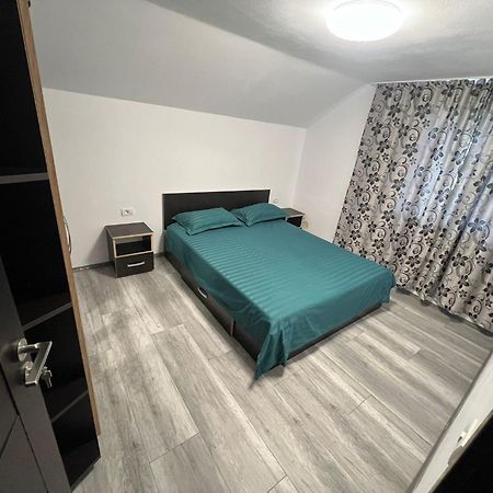 Târgu Jiu Apartament Casa Dragoeni מראה חיצוני תמונה