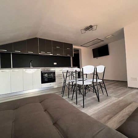 Târgu Jiu Apartament Casa Dragoeni מראה חיצוני תמונה