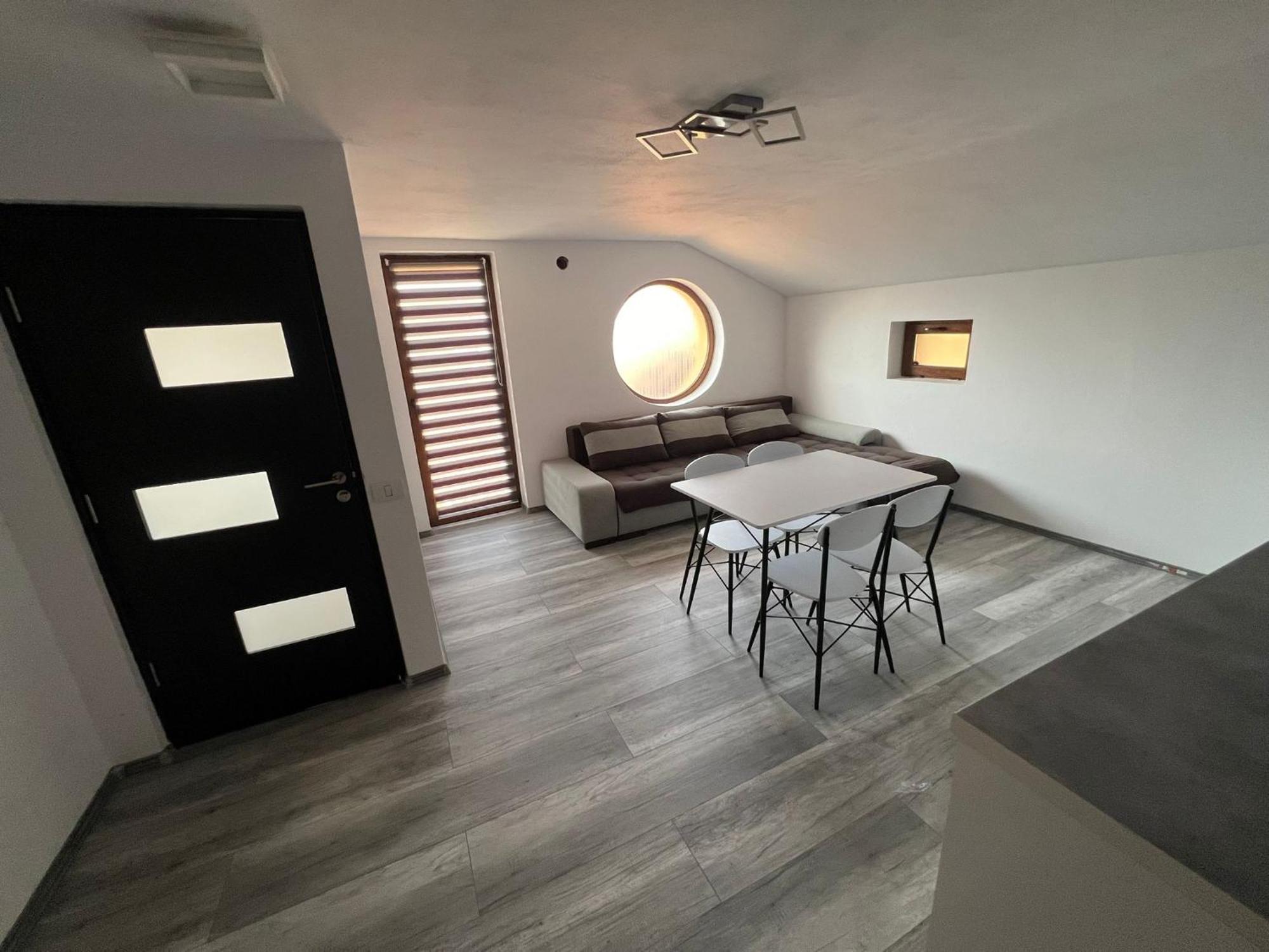 Târgu Jiu Apartament Casa Dragoeni מראה חיצוני תמונה